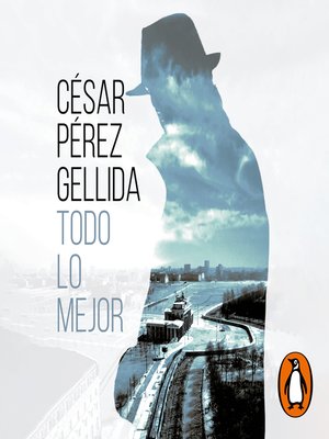 cover image of Todo lo mejor